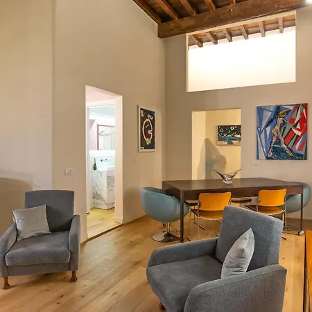 Maison Pandolfini Firenze