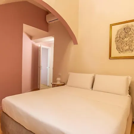 Apartman Maison Pandolfini *