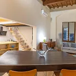 Maison Pandolfini דירה