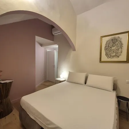 Maison Pandolfini Daire