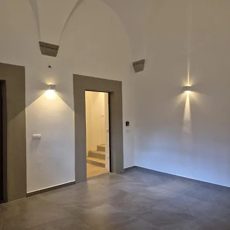 Maison Pandolfini * Floransa