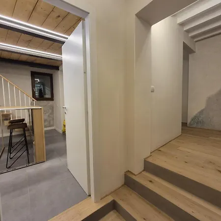 Maison Pandolfini Daire
