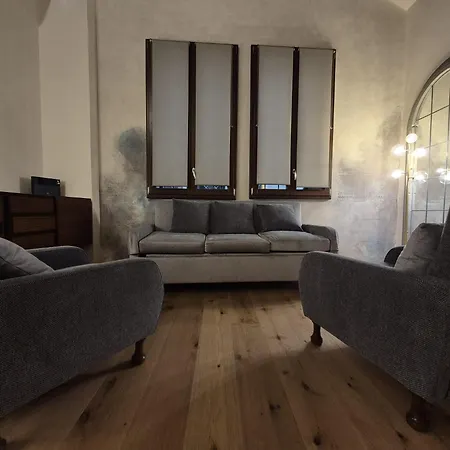 Daire Maison Pandolfini