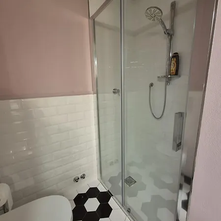 Daire Maison Pandolfini Floransa