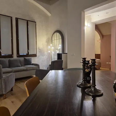 Maison Pandolfini Floransa