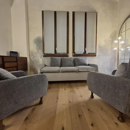 Daire Maison Pandolfini Floransa