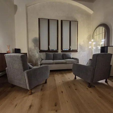 Maison Pandolfini Floransa