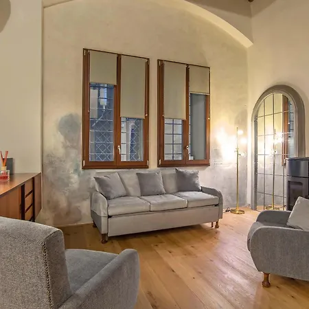 Maison Pandolfini *