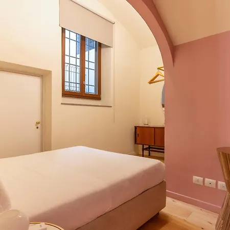 Maison Pandolfini Florence