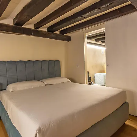 Maison Pandolfini Apartment *
