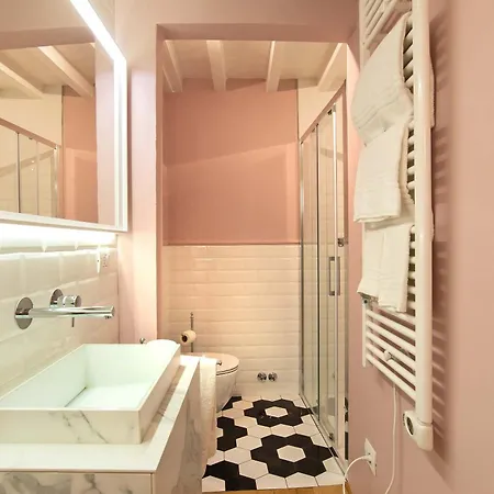 Apartment Maison Pandolfini Florence