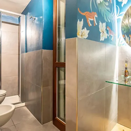 Maison Pandolfini Apartment *