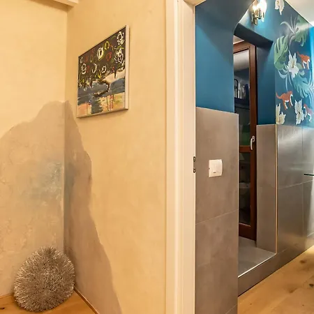 Maison Pandolfini *