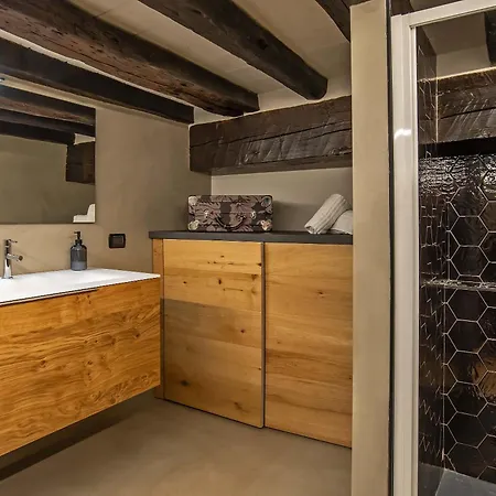 Maison Pandolfini Apartment *