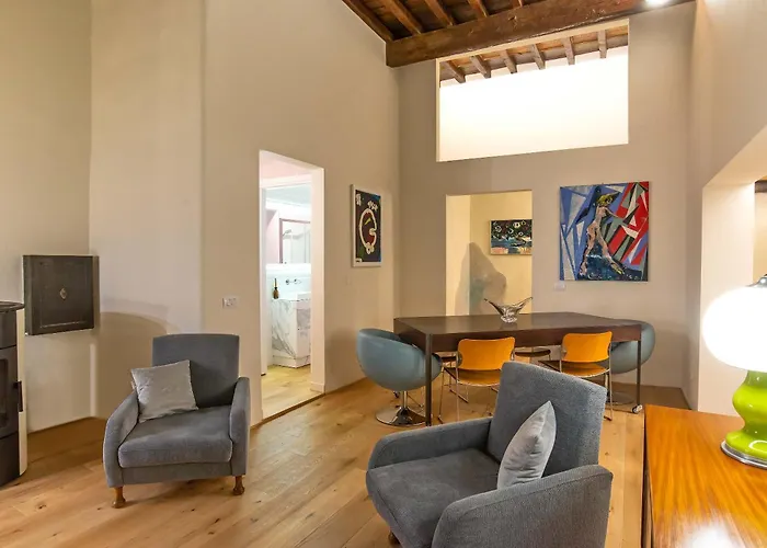 Maison Pandolfini Florenz