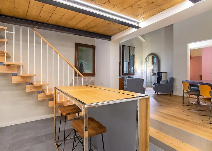 Apartamento Maison Pandolfini