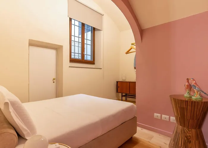 Maison Pandolfini Florenz