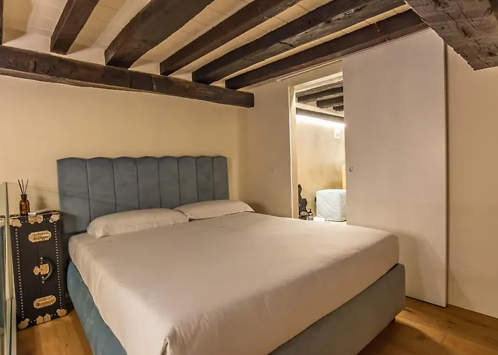 Maison Pandolfini Apartment *