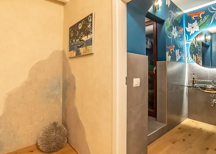 Maison Pandolfini *