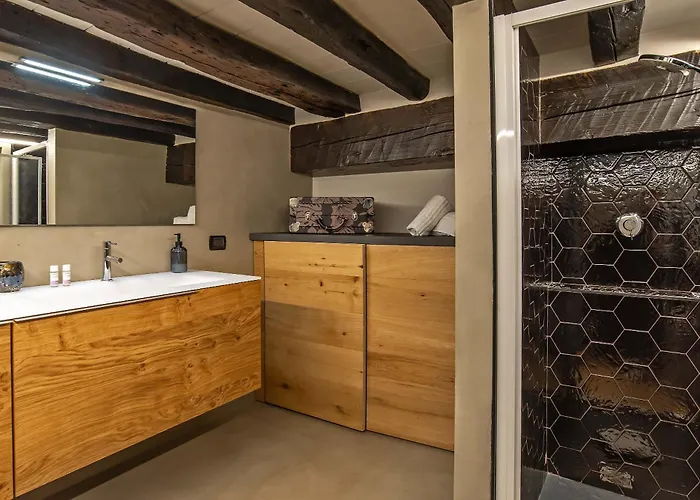 Maison Pandolfini Apartment *