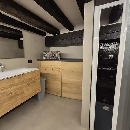 Maison Pandolfini Apartamento