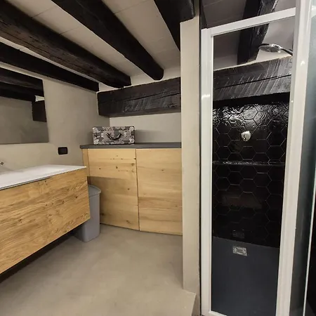 Apartamento Maison Pandolfini *