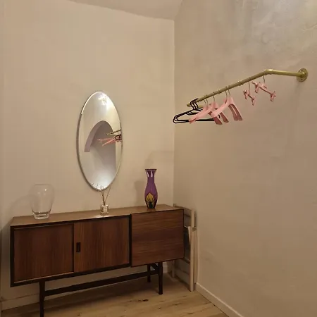 Apartamento Maison Pandolfini *