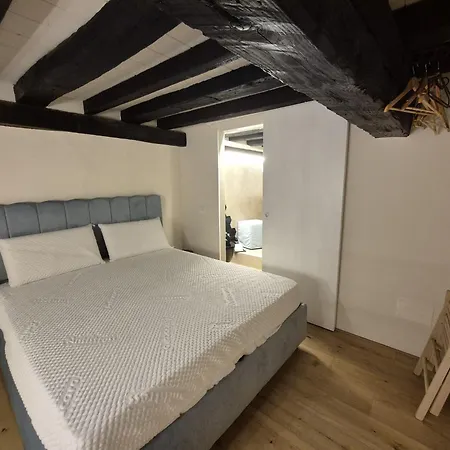 Maison Pandolfini 公寓 佛罗伦萨