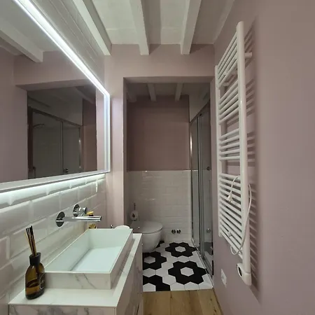 Maison Pandolfini 佛罗伦萨