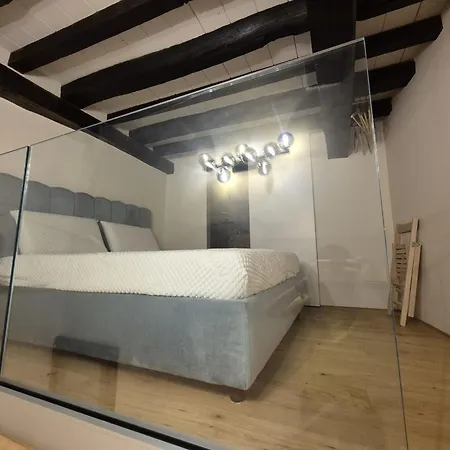 公寓 Maison Pandolfini