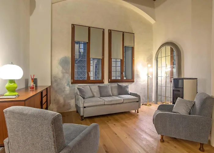 Maison Pandolfini *